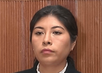 Perú rompe relaciones diplomáticas con México Betsy Chávez