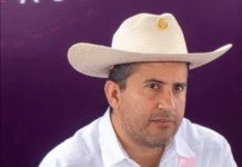 Mucho poder, nada de responsabilidad Carlos Manzo