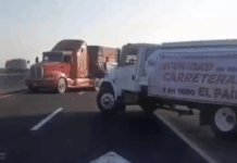 El hartazgo que colapsó a México: La crisis detrás de los bloqueos carreteros de 2025