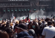 Juventud agraviada generacion z