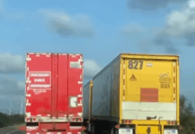 Sobre los robos en las carreteras robo transporte