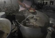 Pozole mexicano: La olla que hierve en la encrucijada de la inseguridad inseguridad