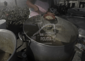 Pozole mexicano: La olla que hierve en la encrucijada de la inseguridad inseguridad