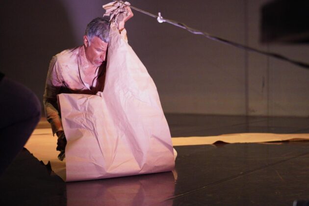 IMPAR Noche de Danza