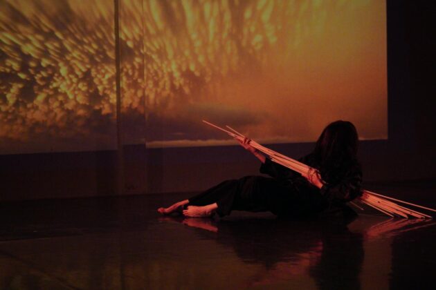 IMPAR Noche de Danza