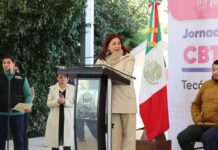 Exigen morenistas a la dirigencia nacional y estatal a poner orden en Tecámac