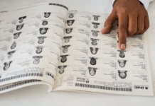 Padrón electoral de México se eleva a más de 101 millones 793 mil registros voto, INE, padron