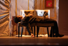 Llega la 16ª. edición del Festival Interprepas THT