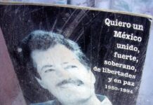 Reapertura del caso Colosio: tres dudas Luis Donaldo Colosio