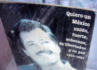 Reapertura del caso Colosio: tres dudas Luis Donaldo Colosio