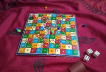 El tablero manchado: Serpientes y escaleras en la cuarta transformación de México