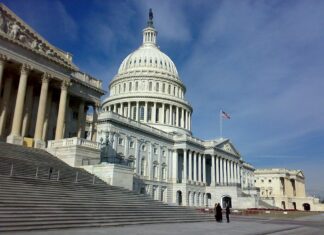 Senado de Estados Unidos alcanza acuerdo para poner fin al cierre del gobierno
