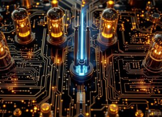 Sintetizador fallido cicuitos sintetizador