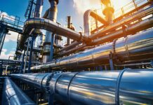 El Instituto Americano del Petróleo pide revisión al TMEC para el sector de hidrocarburos refineria