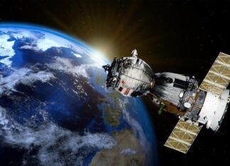 Tecnología espacial y vigilancia: ¿Protección o amenaza a la privacidad en México? satálites