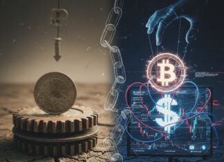 Estancamiento económico en México y EEUU. Bitcoin ¿manipulado? Polémica y Café. Episodio 136. Noviembre 26, 2025