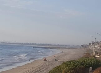 Estas son las seis playas más contaminadas que la Cofepris no recomienda visitar por riesgo a la salud Playas de Tijuana