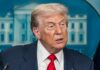 Trump llama a México el “epicentro” del narco ante la ONU: destaca “muy buena relación” con Sheinbaum trump