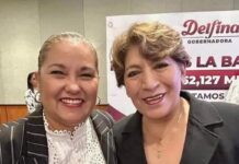 Arrecia conflicto entre el grupo de la gobernadora Delfina Gómez y el del senador Higinio Martínez Miranda