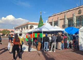En el caso Tecámac debe intervenir la gobernadora, conmina la presidenta Claudia Sheinbaum