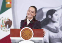 Intentan comprar periodistas de la mañanera para preguntar a favor de la alcaldesa de Tecámac, Estado de México