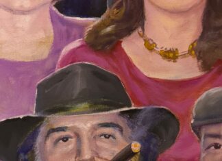 ¡Se fue el maestro Miguel Nájera!