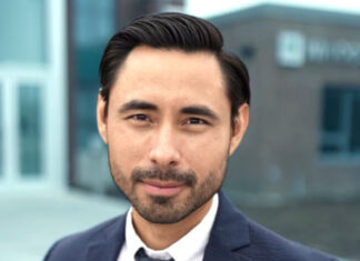 Agentes migratorios alegan que la 4ta. Enmienda no rige en la frontera. Ni para ciudadanos Wilmer-Chavarria