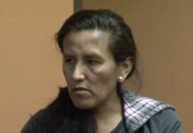 Tribunal de Distrito dictamina que la detención de la activista de derechos humanos Jeanette Vizguerra es inconstitucional, ordena audiencia de fianza inmediata Jeanette Vizguerra