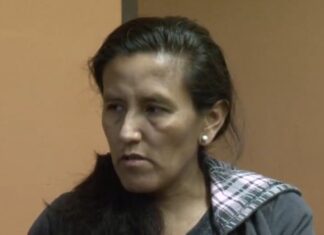 Tribunal de Distrito dictamina que la detención de la activista de derechos humanos Jeanette Vizguerra es inconstitucional, ordena audiencia de fianza inmediata Jeanette Vizguerra