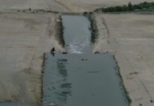 Trump vuelve a atacar a México, ahora por la contaminación del río Tijuana