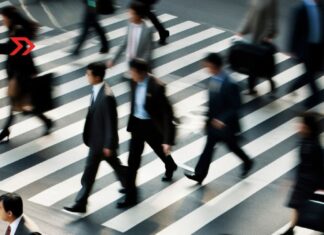 Empleo formal en México continúa en descenso