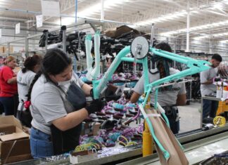 Bicicletas asiáticas ponen en riesgo la producción nacional