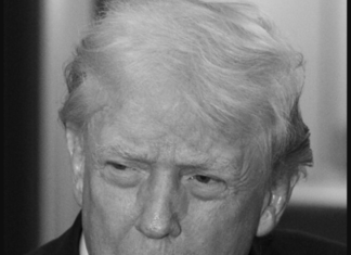 Un desastre llamado Trump