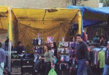 México enfrenta 2026 con un mercado laboral marcado por la informalidad y la escasez de talento ambulantes informalidad