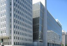Banco Mundial recorta pronósticos de crecimiento de México en primer trienio de Sheinbaum Banco mundial