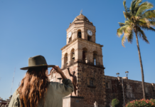 Compostela, un Pueblo Mágico para enamorarte Compostela