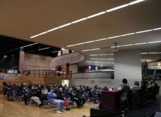 Anuncia CECUT selección de actividades de su programa público de literatura 2026 cecut