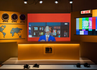 El museo Franz Mayer presentará en CECUT la exposición 31 Minutos