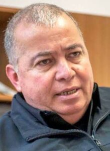 Francisco Castro Trenti