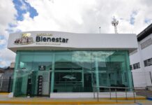 Mayoría de sucursales del Banco del Bienestar afectadas tras operativo contra «El Mencho» ya funcionan