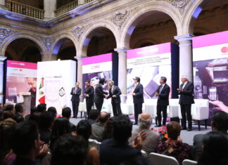 Llega a Querétaro inversión por 460 millones de pesos: Felifer