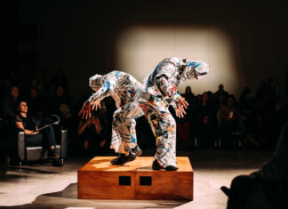 4 pies cuadrados de adrenalina: Revelan las propuestas que llevarán la danza al límite en el 4X4 TJ Night