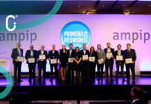 AMPIP entrega primeros 20 parques industriales del Plan México con inversión de 711 MDD