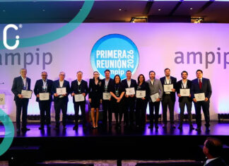 AMPIP entrega primeros 20 parques industriales del Plan México con inversión de 711 MDD