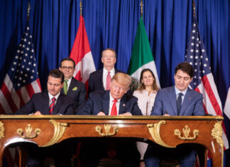 «México ha sido un problema para Canadá desde las negociaciones del TLCAN», sentencia un experto – 21.02.2026, Sputnik Mundo