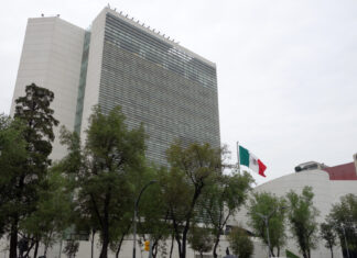 Senado aprueba entrada de 35 militares de Estados Unidos para capacitación del Mundial 2026