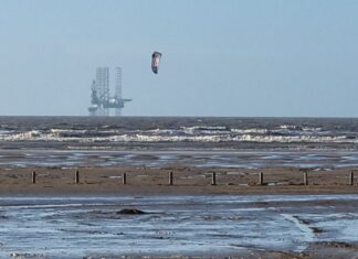 Corte Superior de Los Ángeles detiene expansión de tanque de petróleo en Long Beach
