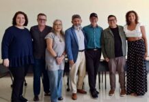 Artwalk Rosarito abre sus puertas para recibir a Baja Fringe por primera vez en México