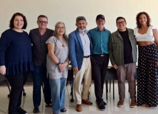 Artwalk Rosarito abre sus puertas para recibir a Baja Fringe por primera vez en México
