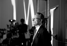 CCE busca fortalecer diálogo con funcionarios de alto nivel en Washington rumbo a revisión del T-MEC